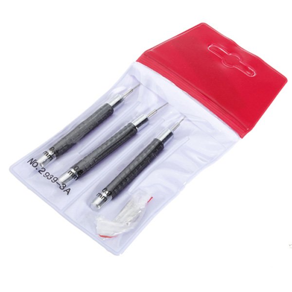Watch Band Link Punches Remover Tool