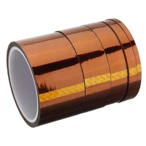 Kapton Tape High Temperature Heat Resistant Polyimide