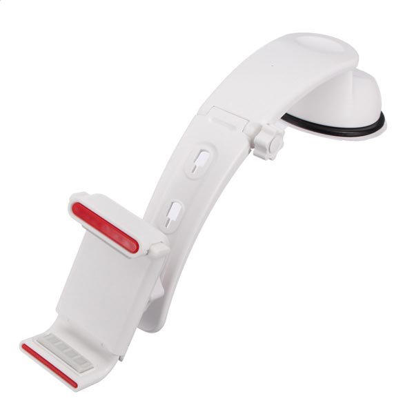 360 Angle Car Dashboard Mount Holder Stand Cradle For iPhone