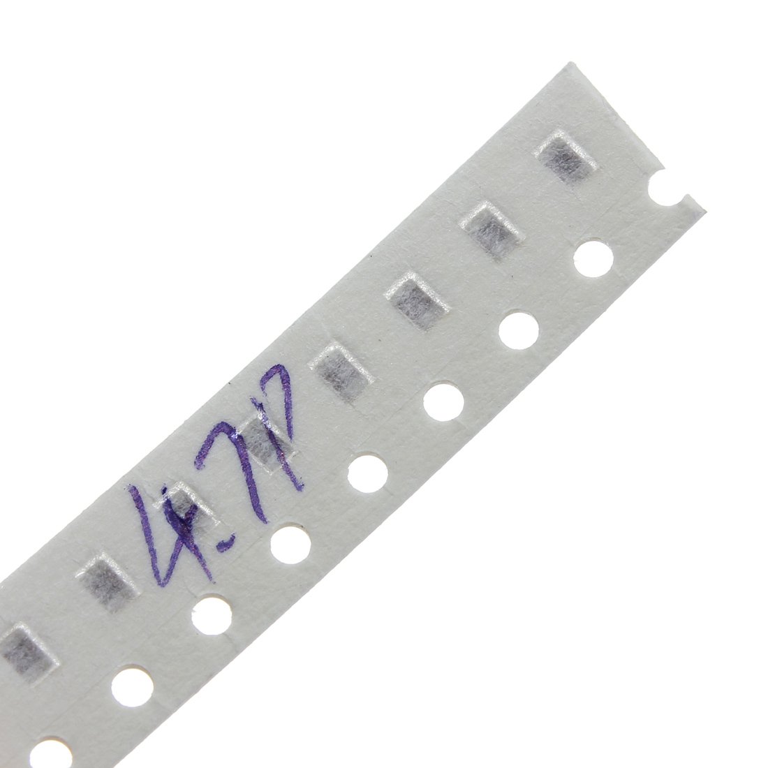 0805 SMD 32 Value Chip Capacitor Assortment Kit Pack 320pcs