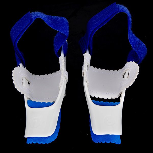 Bauefeind ValguLoc Bunion Splint Corrector Great Toe Tools