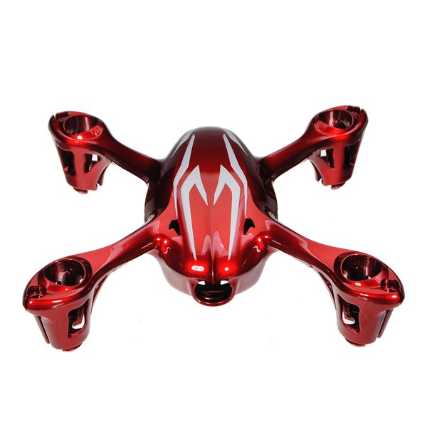 Hubsan X4 H107C RC Quadcopter Spare Parts Body Shell H107-a21