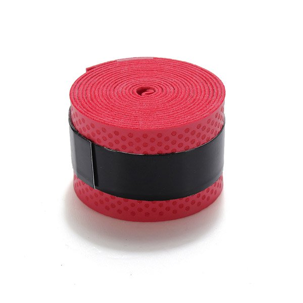 Anti-slip Racket Grips Badminton Bat Tennis Fishing Rod Tape Sweatband