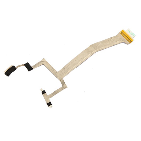 LCD Laptop Cable 15.4-in For Pavilion DV5 DV5-1000 484367-001