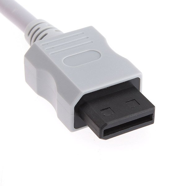 For Nintendo Wii HD High Definition Component AV Cable