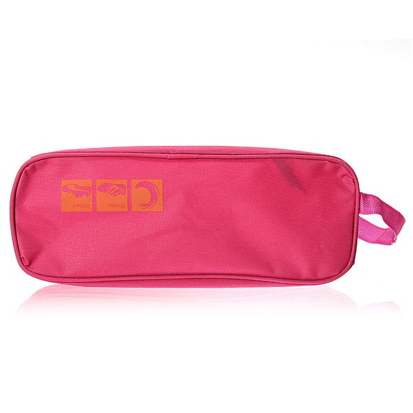 Unisex Outdoor Multi Color Waterproof Breathable Shoes Bags
