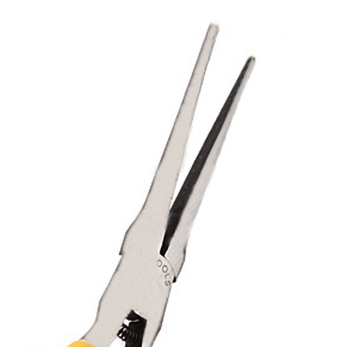 6 Inch Long Reach Needle Nose Plier Jeweler