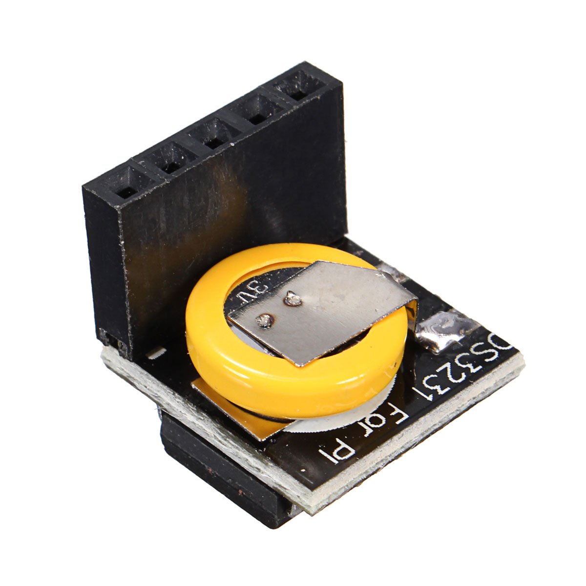 DS3231 Precision RTC Memory Module For Arduino