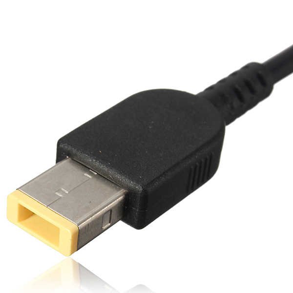 Power Supply Converter Cable Adapter for Lenovo ThinkPad X1Carbon