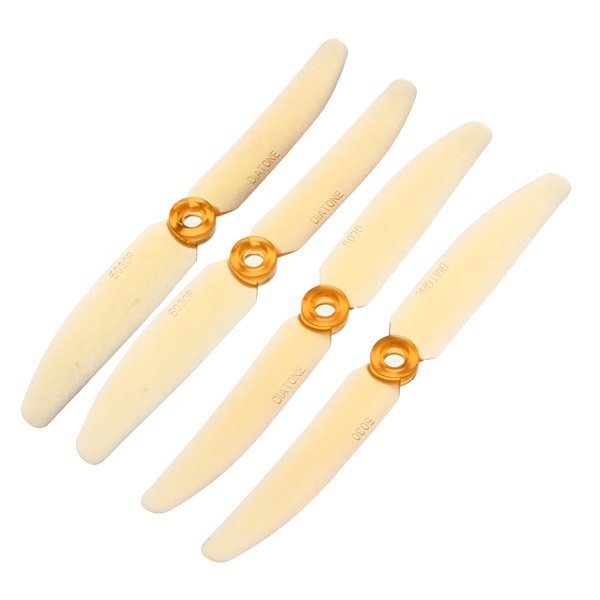 Diatone Ghost 5030 Propeller 2xCW and 2xCCW For RC Multirotor