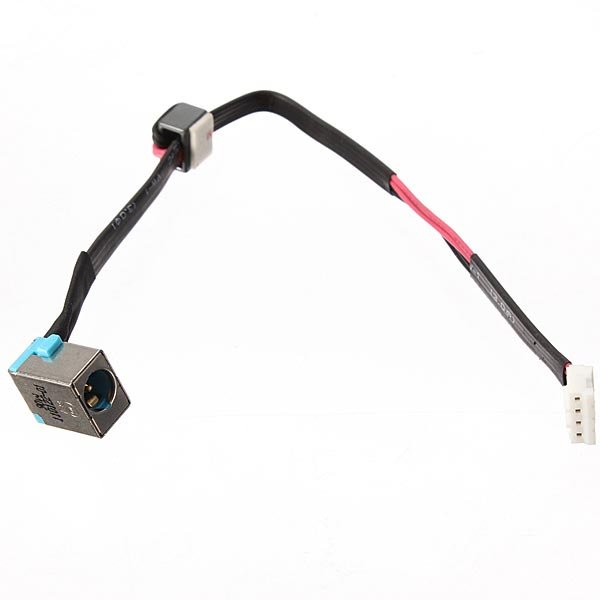 DC Power Jack Socket Cable Harness For Acer Aspire