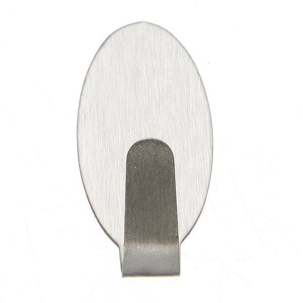 Stainless Steel Hanger Holder 6 Pieces