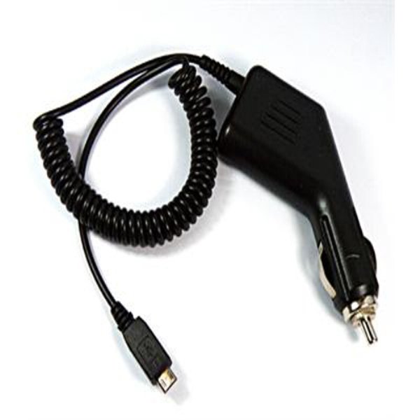 NEW Car Charger For SAMSUNG i9000 GALAXY S S8500 WAVE