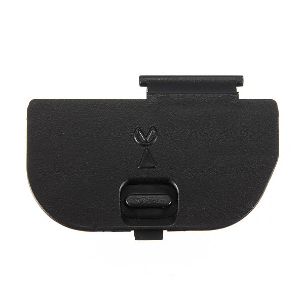 New Battery Chamber Unit Cover/Door For Nikon D50 D70 Camera