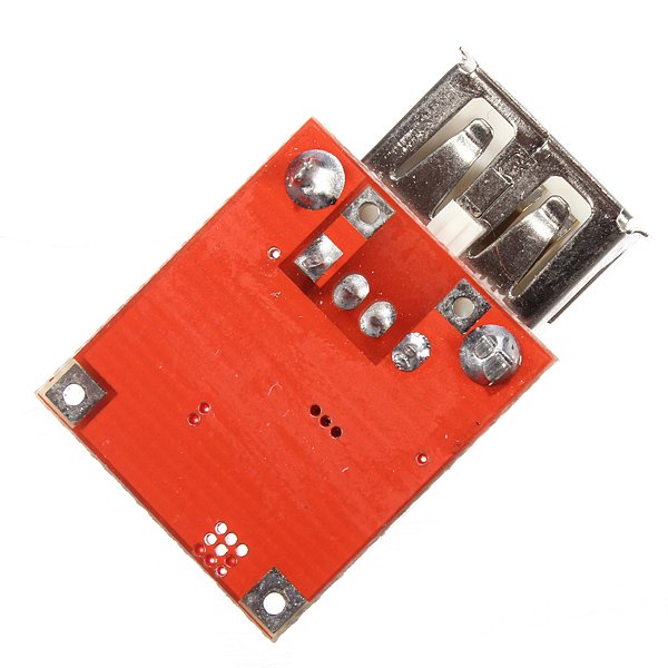 3Pcs 3V To 5V 1A USB Charger DC-DC Converter Step Up Boost Module