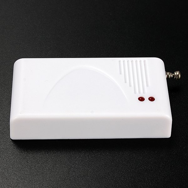 433/315 Wireless Door Window Burglar Security Alarm System Detector