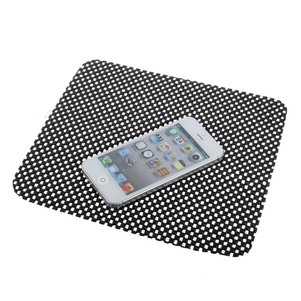 Car Non Slip Dash Mat Dashboard Phone Pad Holder