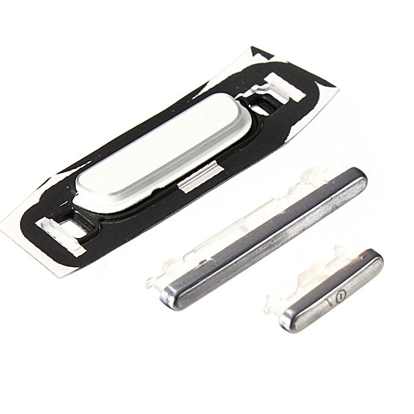 Outer Button Home+Volume+Power Key For Samsung Galaxy S3 i9300