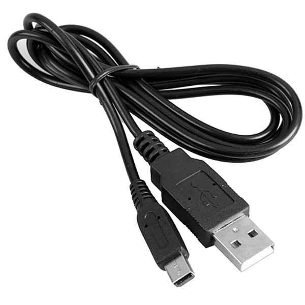 USB Power Charging Cable Cord For Nintendo NDSi DSi