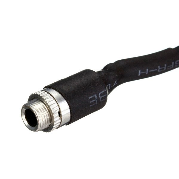 3.5mm Car Aux-in Adapter for Peugeot Citroen RD4 C-Quatre