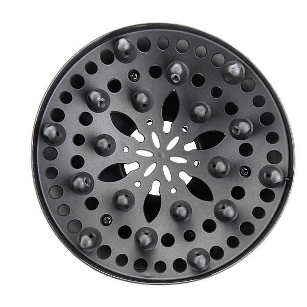 Professional Electric Hair Dryer Diffuser