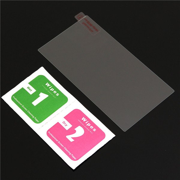 9H Premium Tempered Glass Screen Protector Film For HTC One M9
