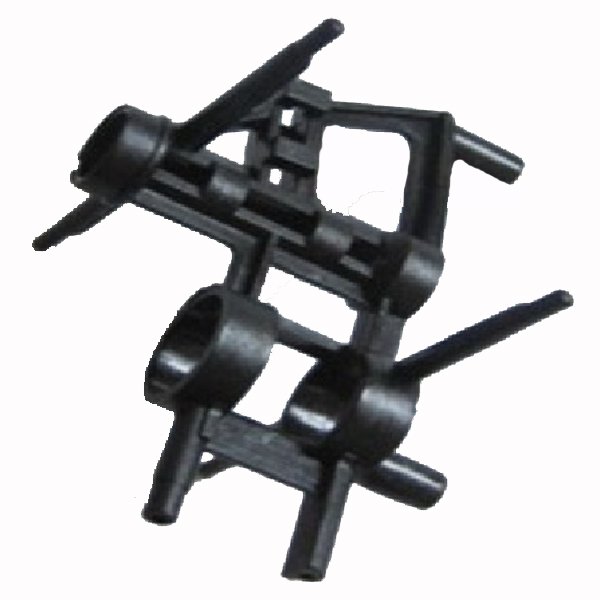 WLtoys V911 Main Frame Helicopter Repair and Replacement part