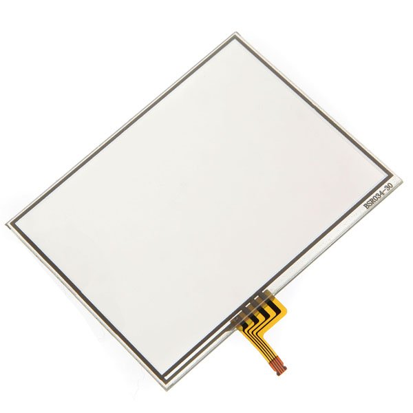 Bottom Touch Screen Repair Replacement For Nintendo 3DS
