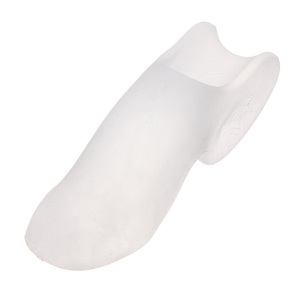 Gel Toe Separators Stretchers Bunion Straightener Alignment