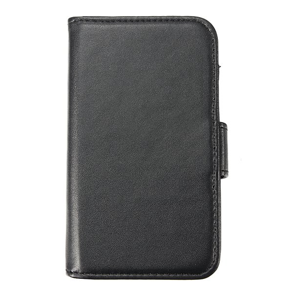 Wallet Leather Card Cover Case Stand For Samsung Galaxy S5 Mini G800