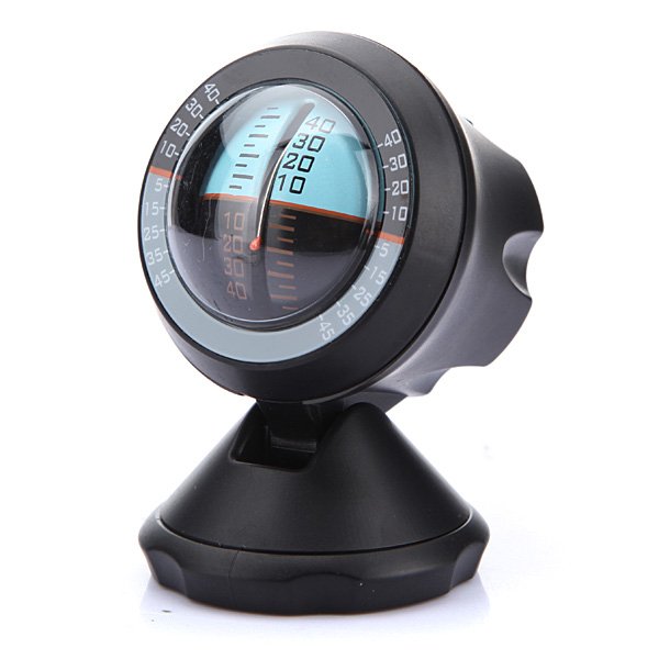 Angle Slope Level Meter/ Gradient Balancer/Finder Tool For Car