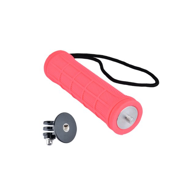 Hand Grip Handle Mount Accessory Tripod Adapter For Gopro Hero 2 3 3+ HD Camera