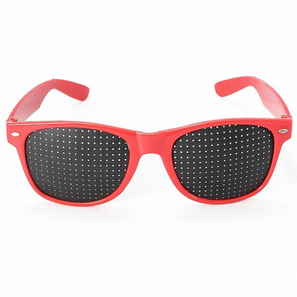 Pinhole Glasses Vision Care Pinhole Glasses