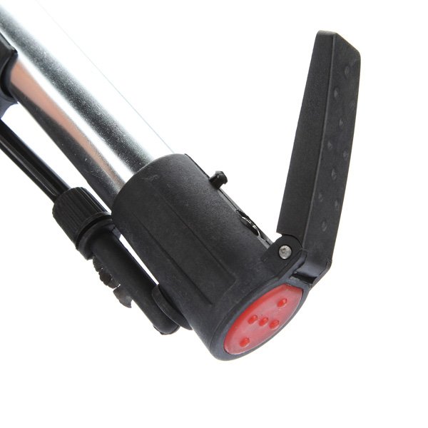 Mini Bike Vehicle Motorcycle Tire Bump High Pressure Inflator