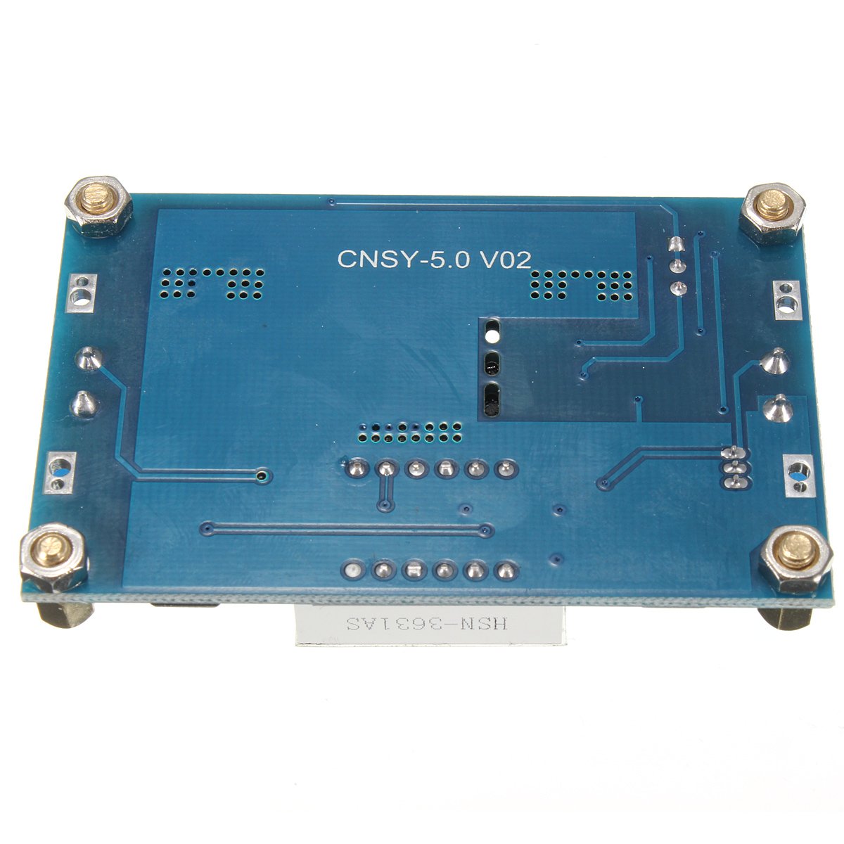 DC-DC Adjustable Step Up Power Module