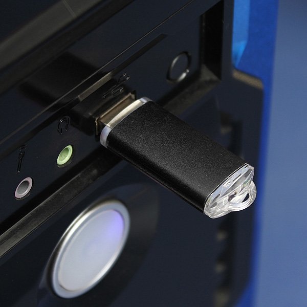 16G USB 2.0 Flash Drive Candy Color Memory U Disk