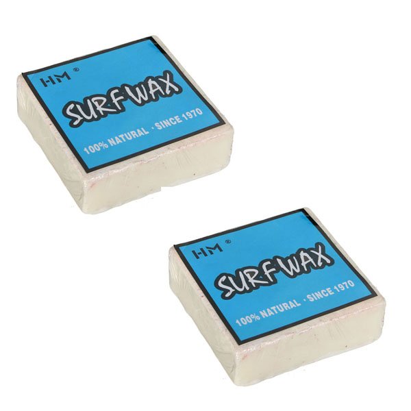 100% Natural Skimboard Bodyboard Surfboard Cool wax in Water Sports