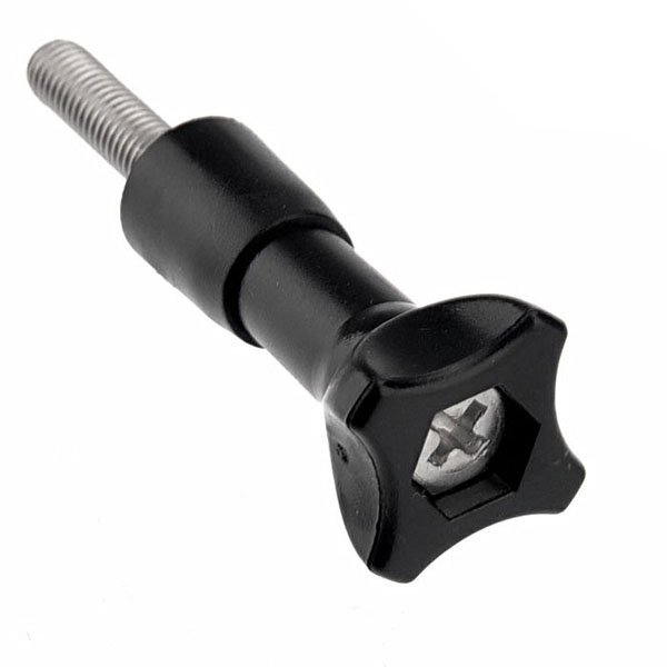 Bicycle Roll Bar Seat Post Mount Clamp Bracket For Gopro Hero3