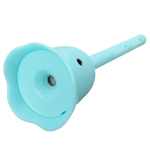 Mini USB Flower Aroma Diffuser Mini Humidifier
