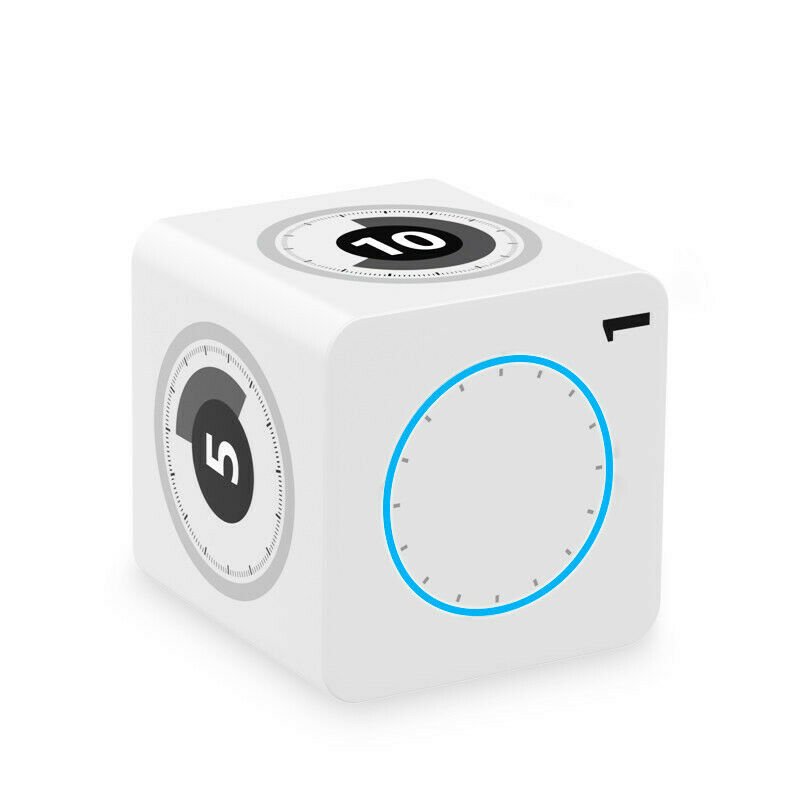 Creative Timer Kitchen Reminder and Alarm Clock