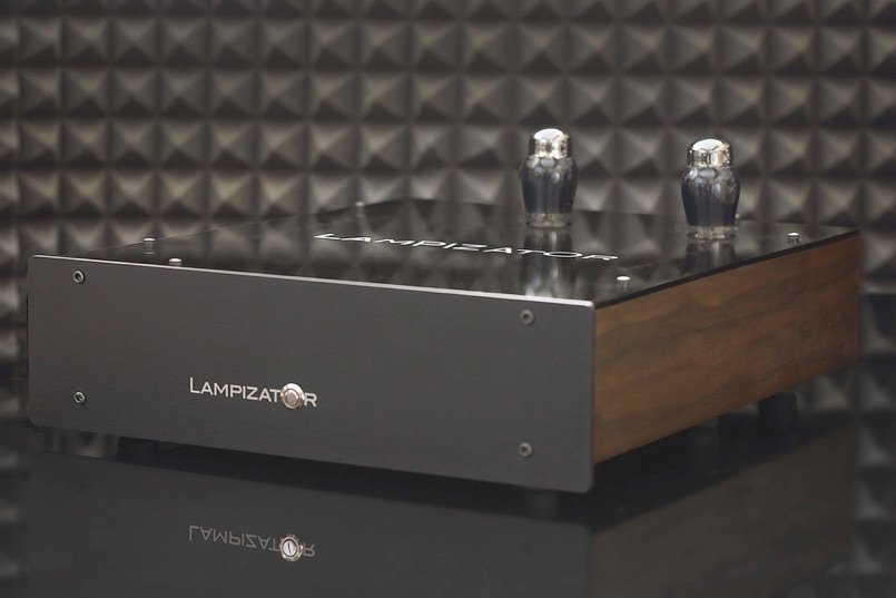 Lampi 7 Advanced MP3 and Audio Player