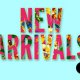new arrival