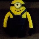 1 Eyed Minion