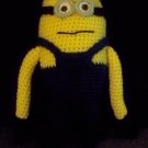 2 Eyed Minion