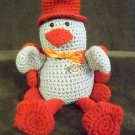 Ohio State Turkey