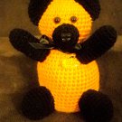 Baltimore Orioles Bear