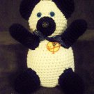 New York Yankees Bear