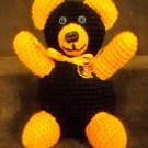 Baltimore Orioles Bear