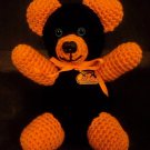 Baltimore Orioles Bear