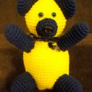 Michigan Bear